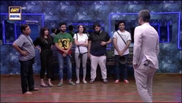 Tamasha - Episode 30 - 18th Sep 2022